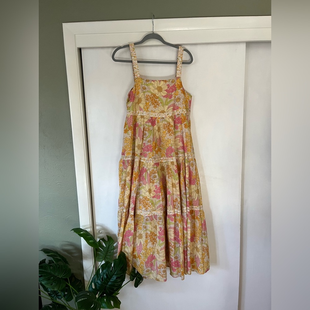 Aerie Maxi Dress NWOT